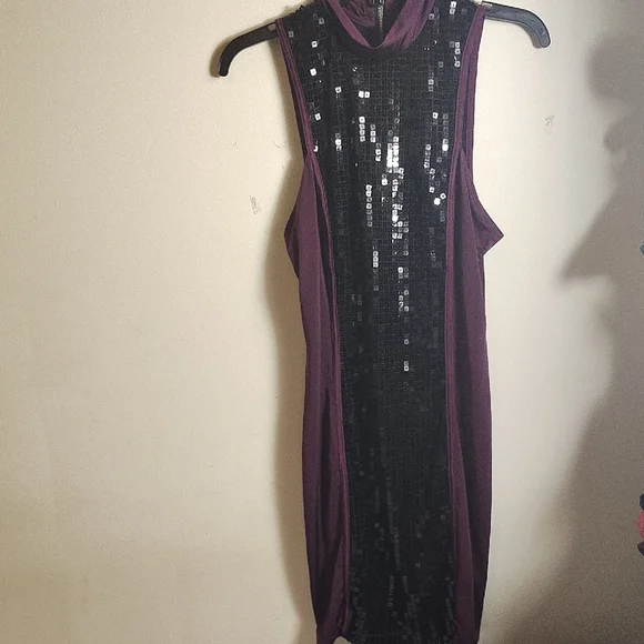 black ball dresses for women Black A-line V-neck Lace Prom Dresses With Slit MP822